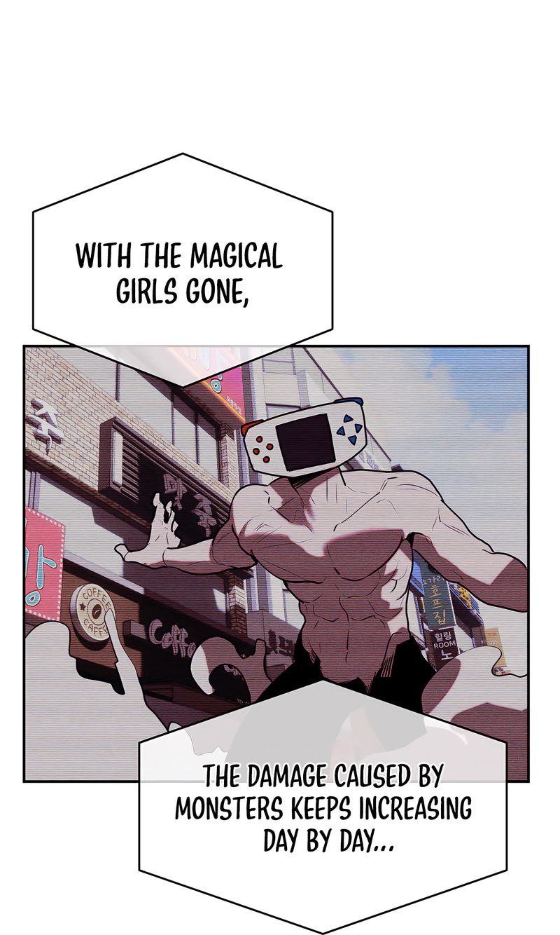 Magical Girl Service - Chapter 42 - picture 2