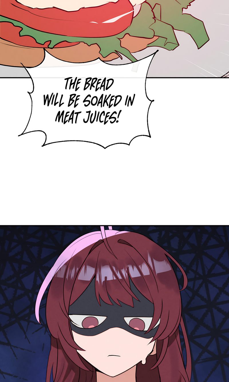 Magical Girl Service - Chapter 42 - picture 20