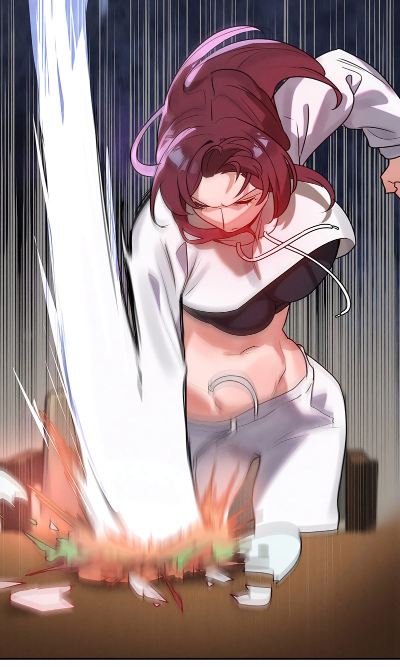 Magical Girl Service - Chapter 42 - picture 23