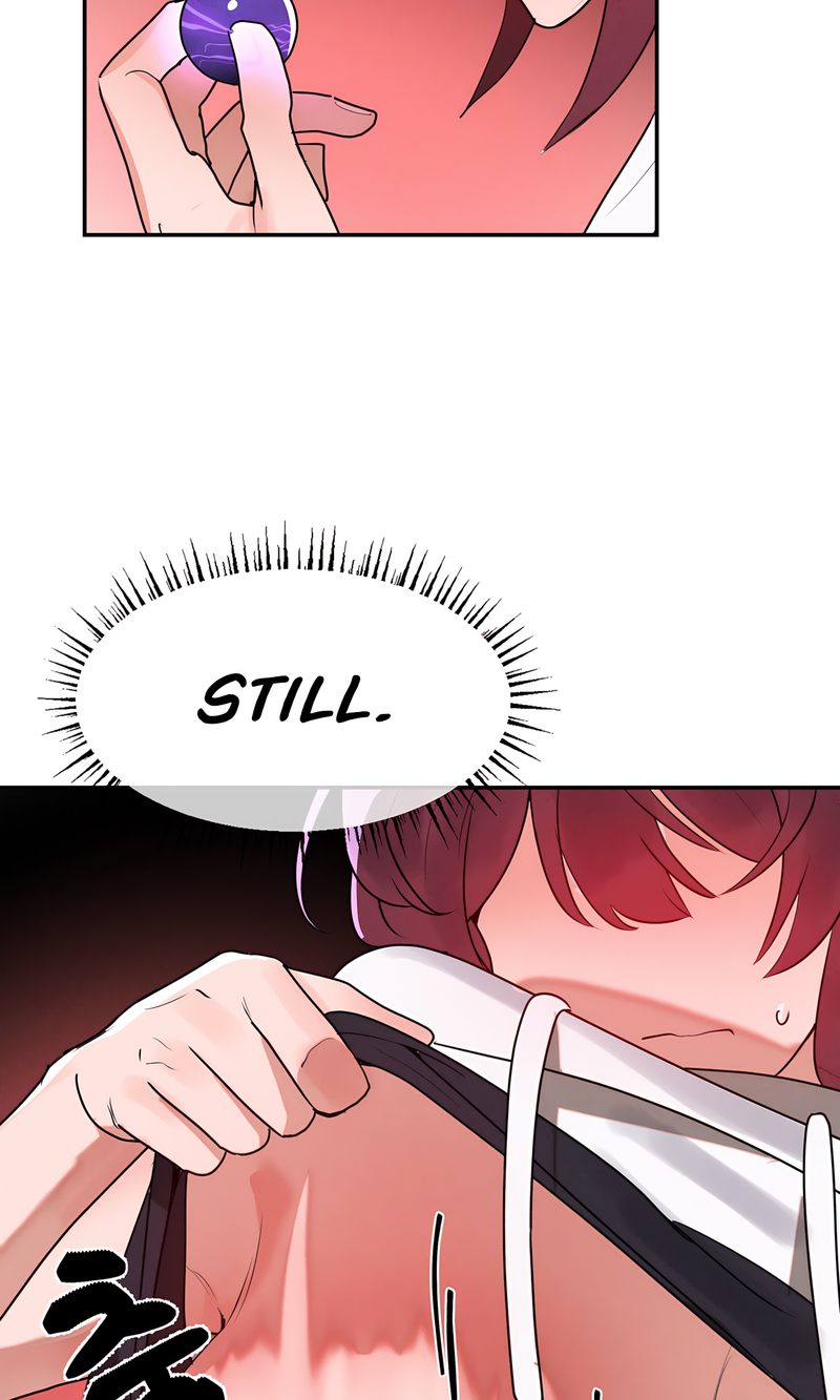 Magical Girl Service - Chapter 42 - picture 31