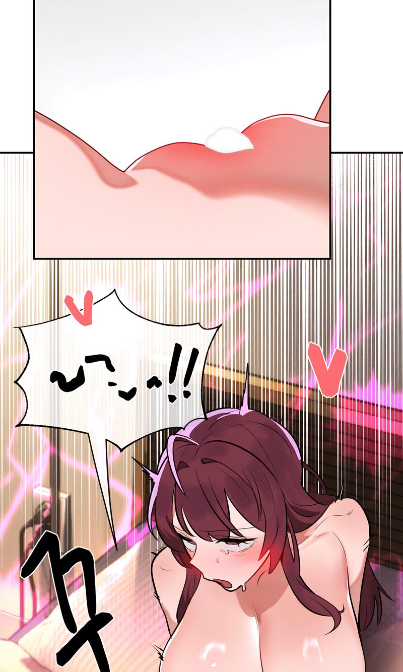 Magical Girl Service - Chapter 42 - picture 39