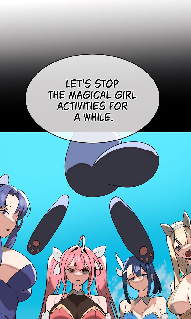 Magical Girl Service - Chapter 42 - picture 5