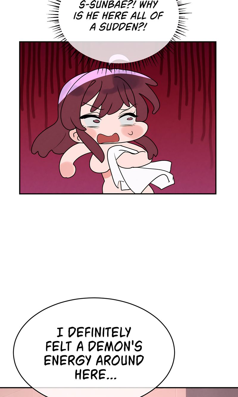 Magical Girl Service - Chapter 42 - picture 50