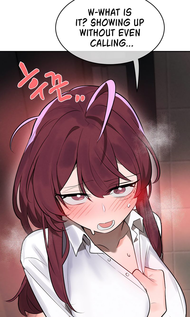 Magical Girl Service - Chapter 42 - picture 53
