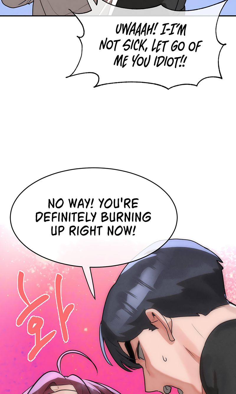 Magical Girl Service - Chapter 42 - picture 56