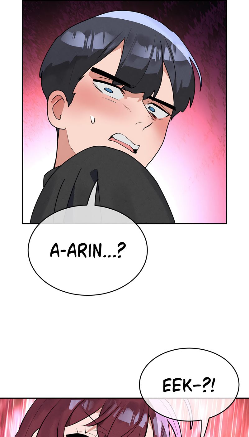 Magical Girl Service - Chapter 42 - picture 63