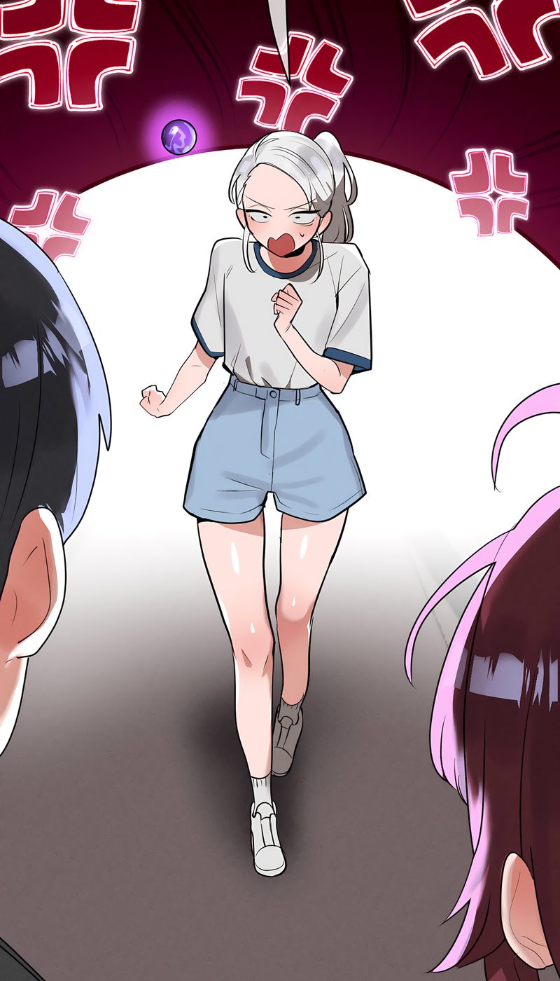 Magical Girl Service - Chapter 42 - picture 66