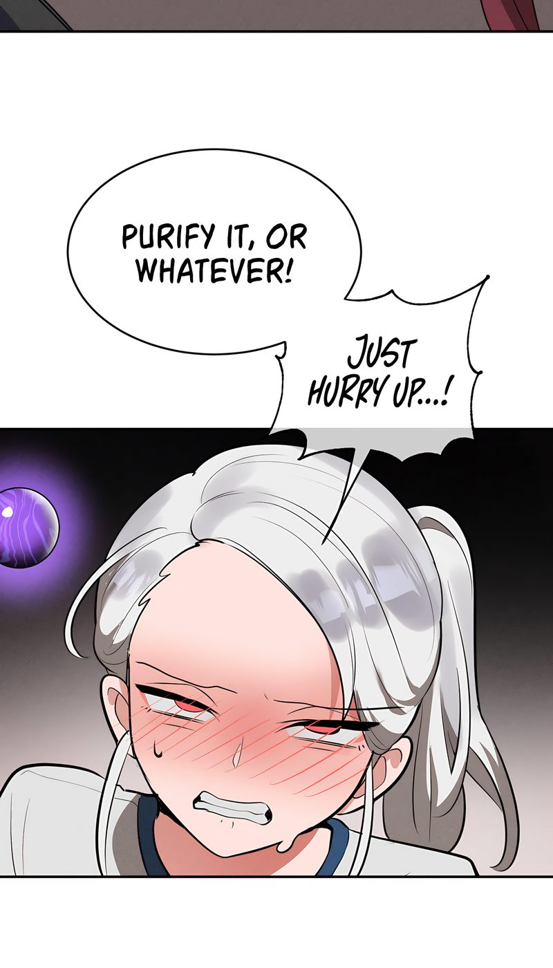 Magical Girl Service - Chapter 42 - picture 67