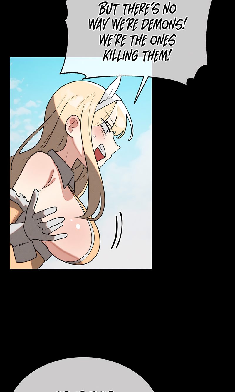 Magical Girl Service - Chapter 42 - picture 8