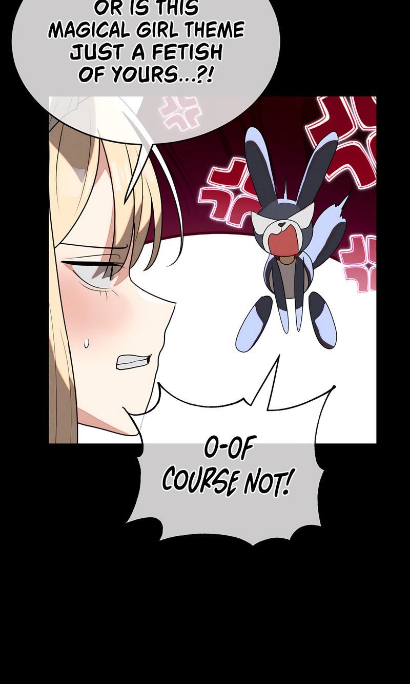 Magical Girl Service - Chapter 42 - picture 9
