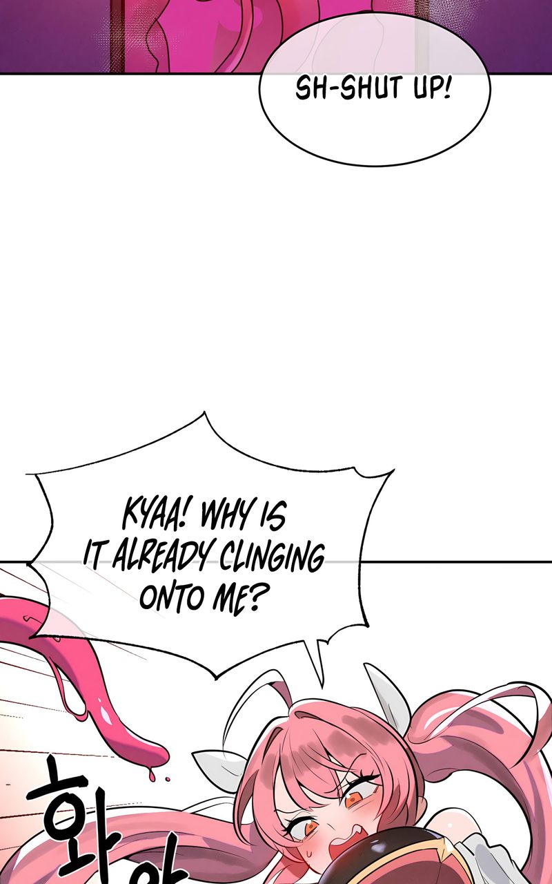 Magical Girl Service - Chapter 43 - picture 10