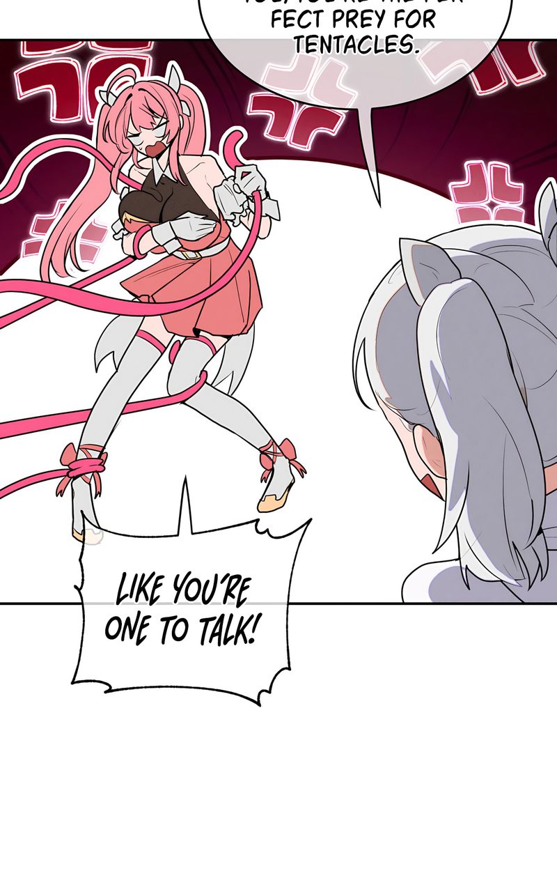 Magical Girl Service - Chapter 43 - picture 12