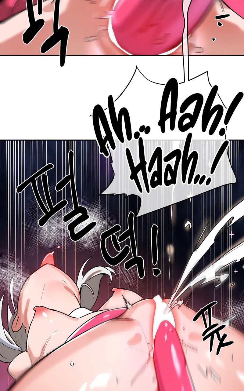 Magical Girl Service - Chapter 43 - picture 17