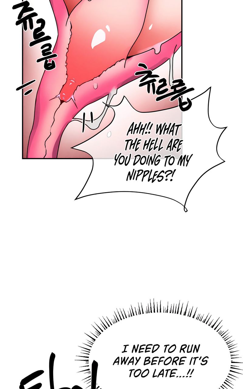 Magical Girl Service - Chapter 43 - picture 28