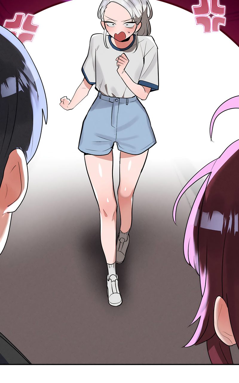 Magical Girl Service - Chapter 43 - picture 3