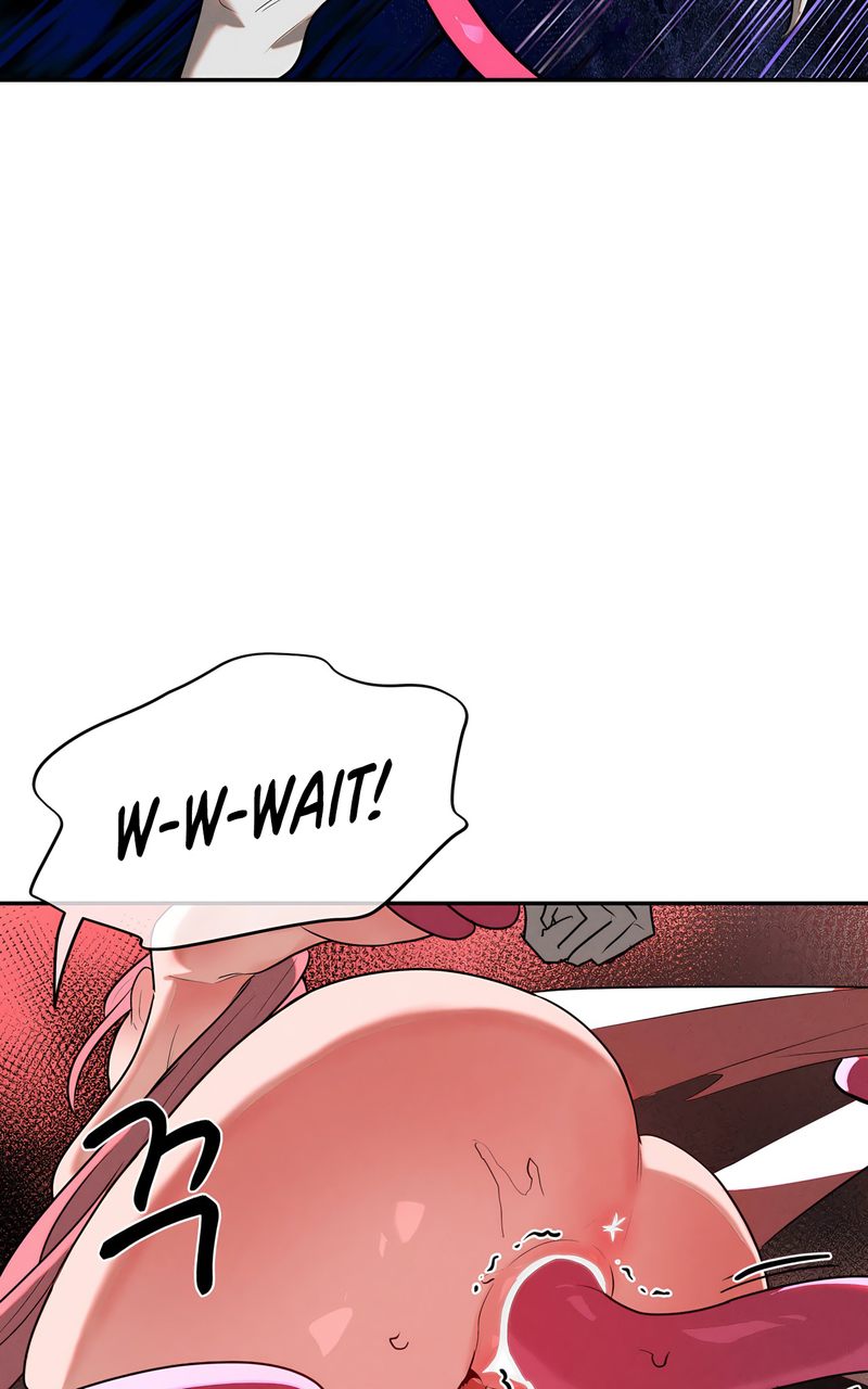 Magical Girl Service - Chapter 43 - picture 30