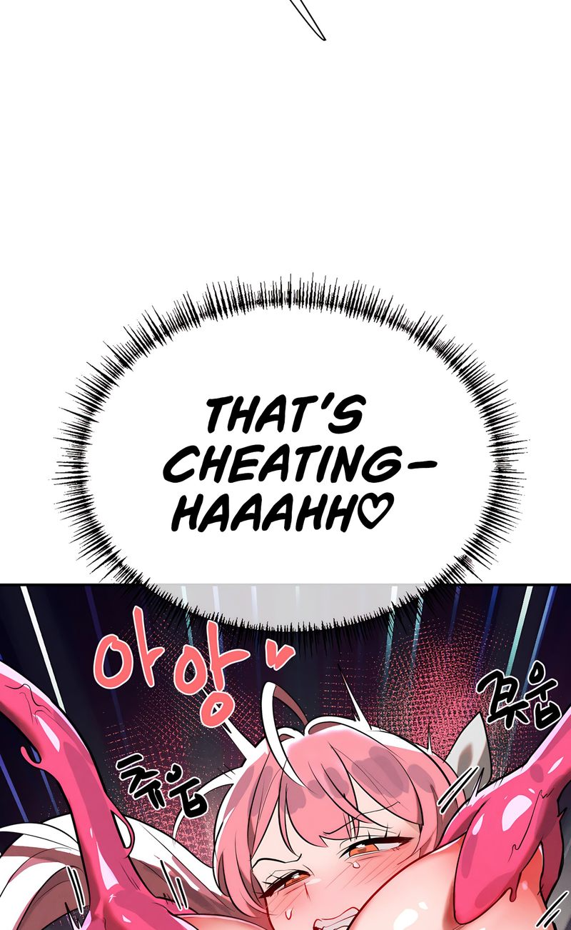 Magical Girl Service - Chapter 43 - picture 32
