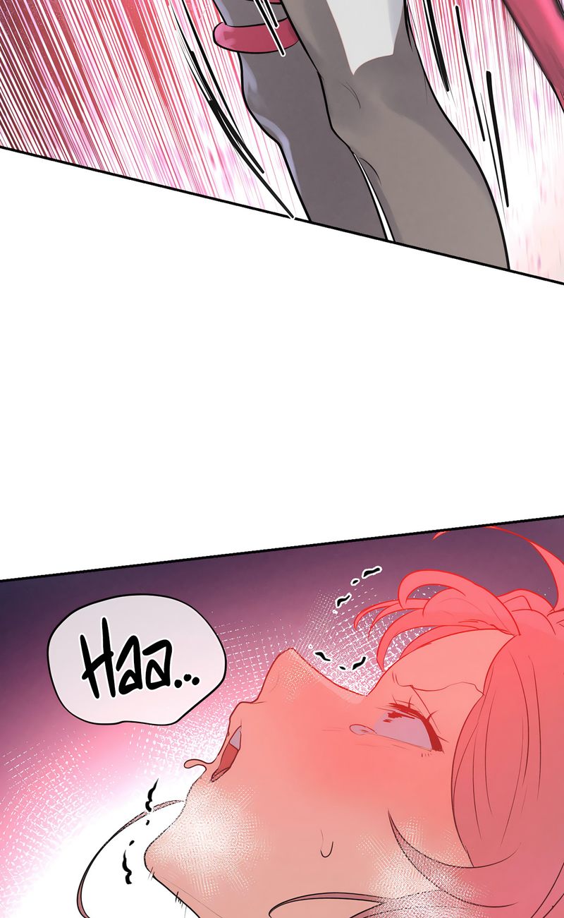 Magical Girl Service - Chapter 43 - picture 37