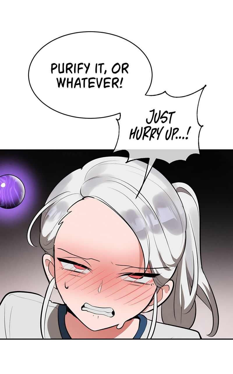 Magical Girl Service - Chapter 43 - picture 4