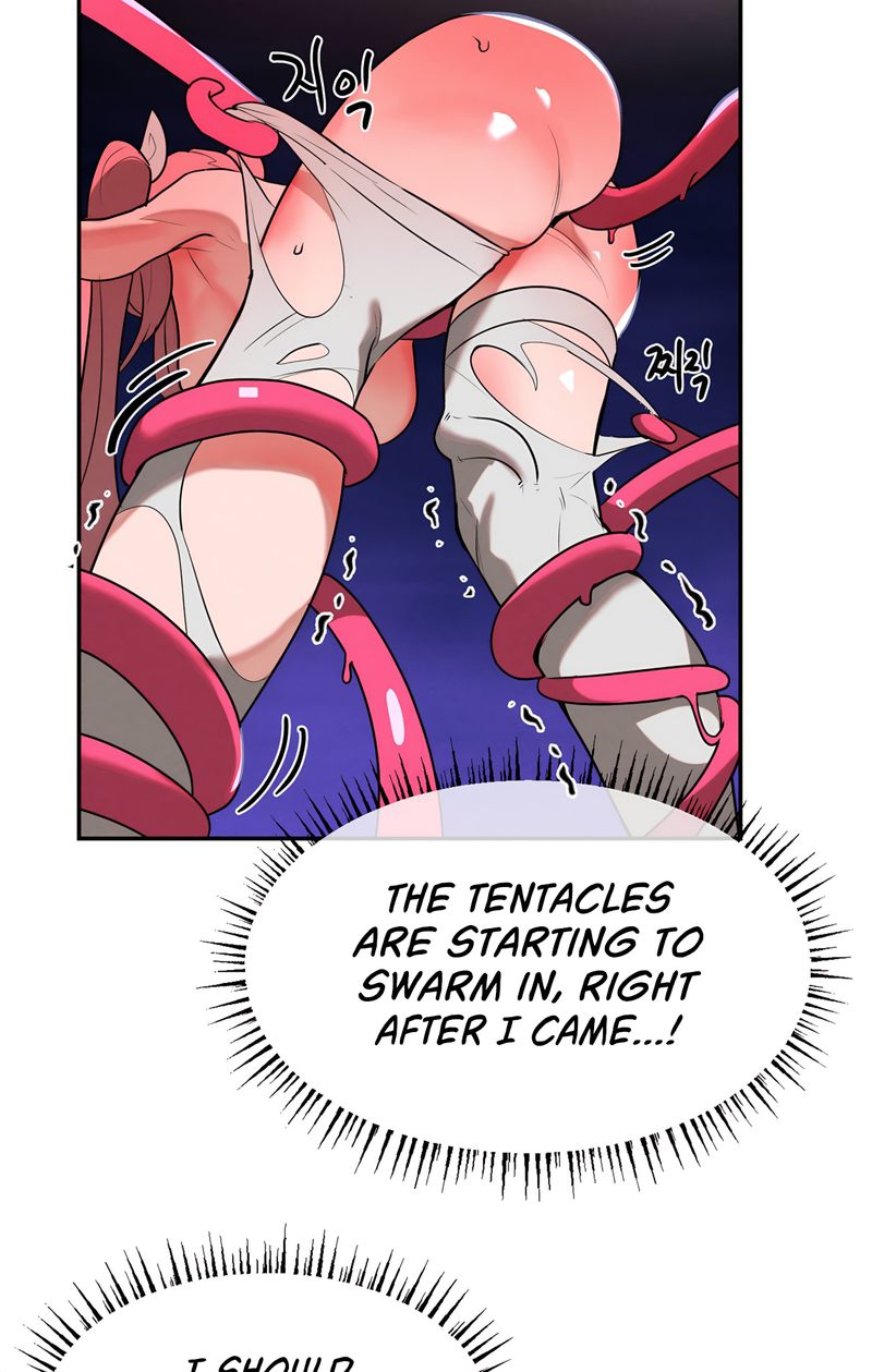 Magical Girl Service - Chapter 43 - picture 42