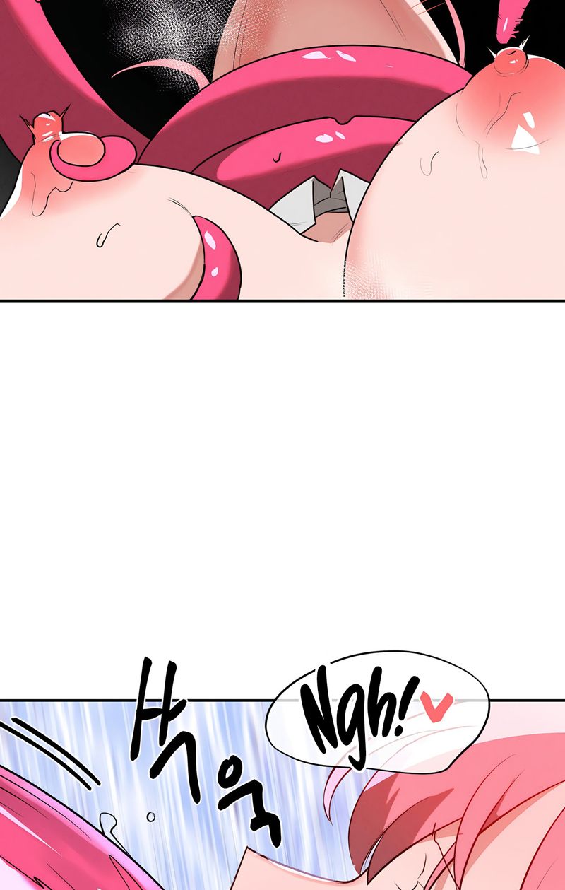Magical Girl Service - Chapter 43 - picture 44