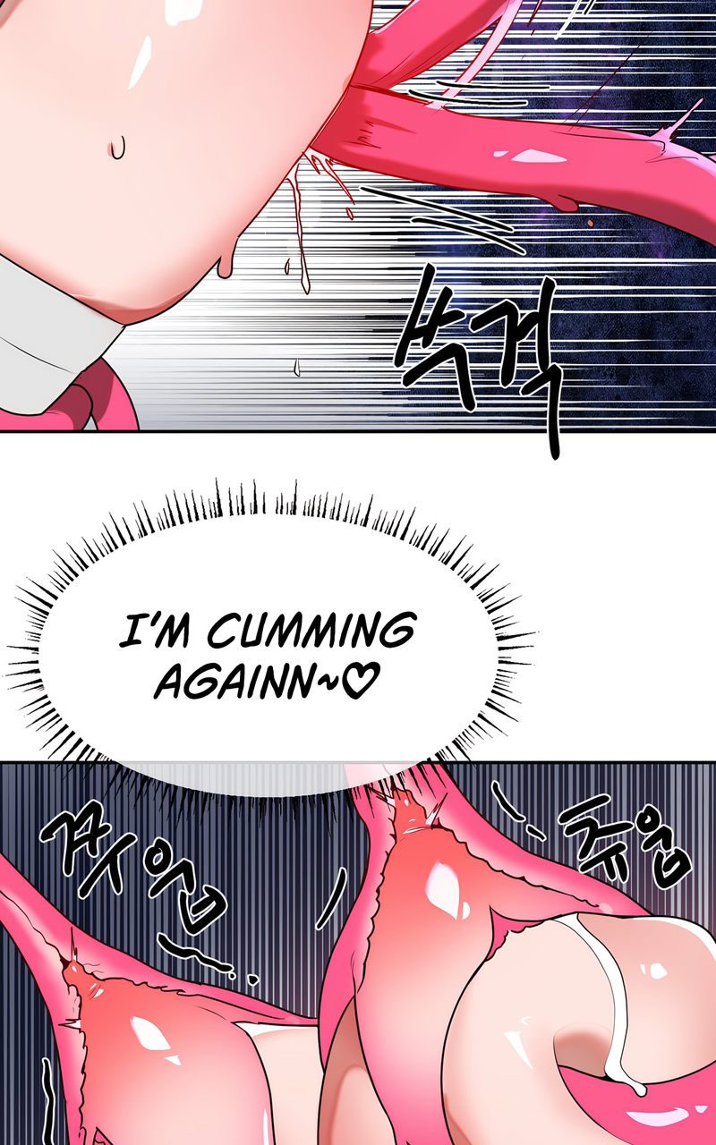 Magical Girl Service - Chapter 43 - picture 51