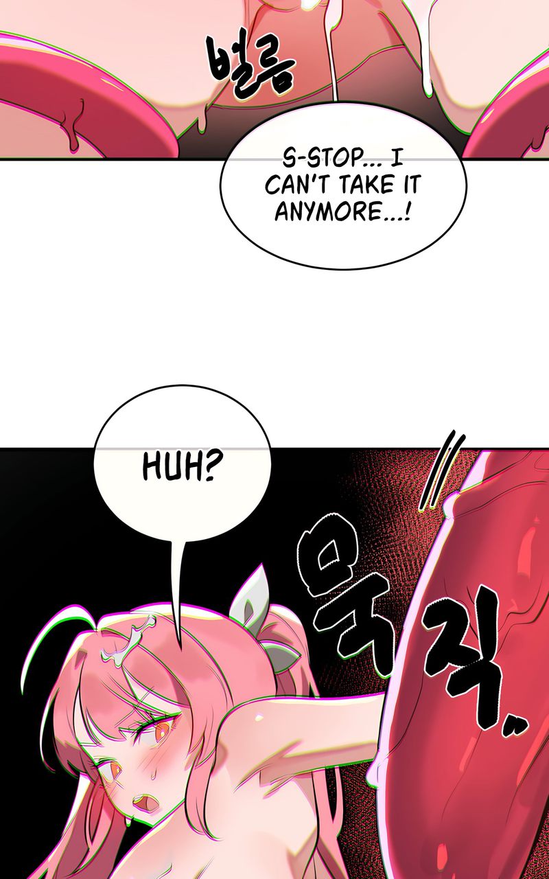Magical Girl Service - Chapter 43 - picture 60