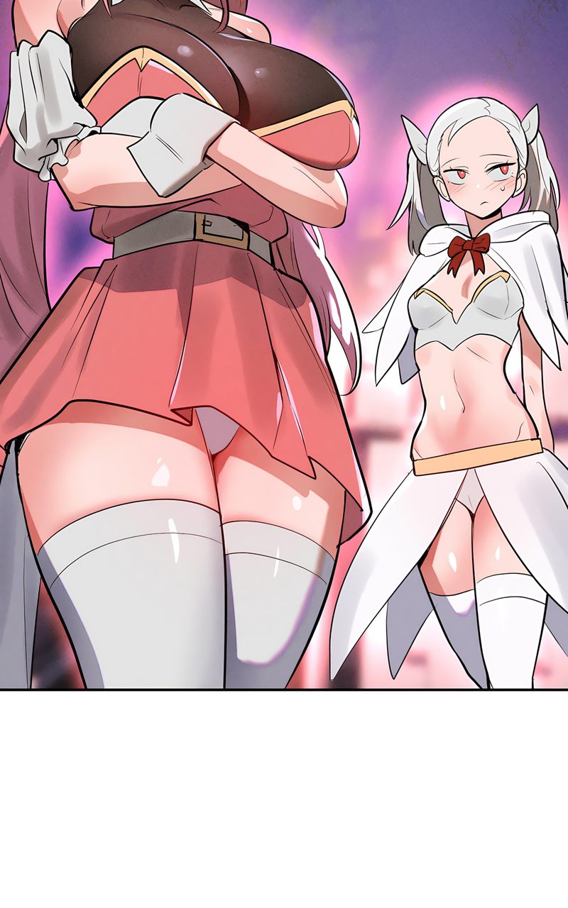 Magical Girl Service - Chapter 43 - picture 8