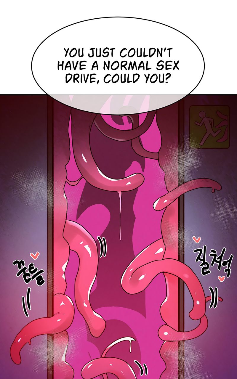 Magical Girl Service - Chapter 43 - picture 9