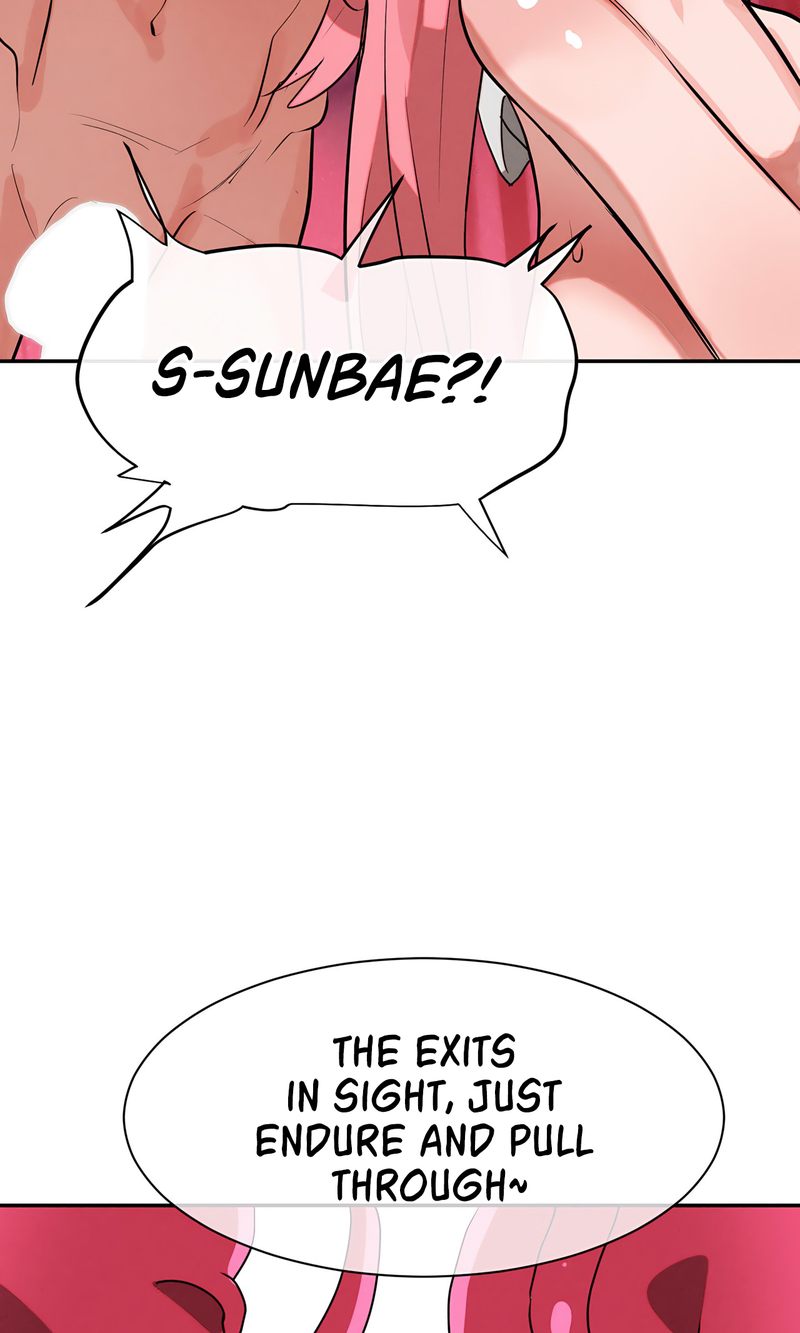 Magical Girl Service - Chapter 44 - picture 11