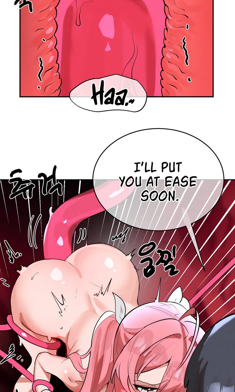 Magical Girl Service - Chapter 44 - picture 15