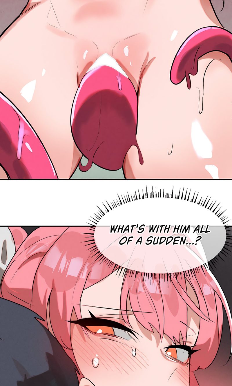 Magical Girl Service - Chapter 44 - picture 20