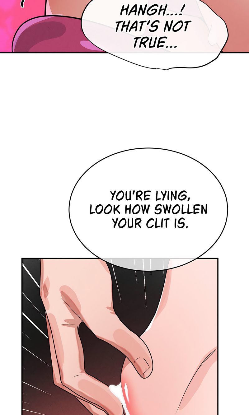 Magical Girl Service - Chapter 44 - picture 28