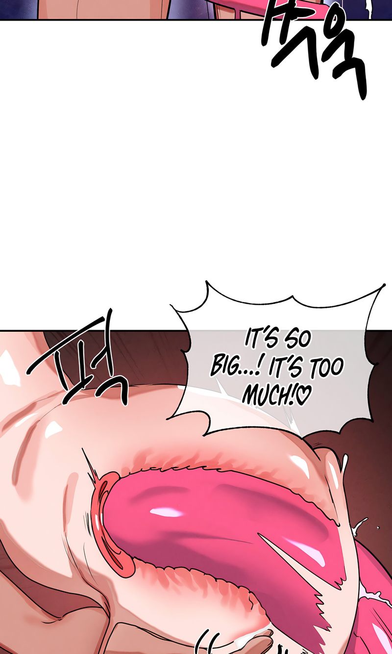 Magical Girl Service - Chapter 44 - picture 35