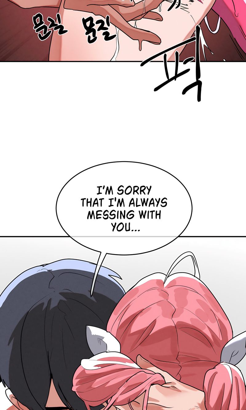 Magical Girl Service - Chapter 44 - picture 36