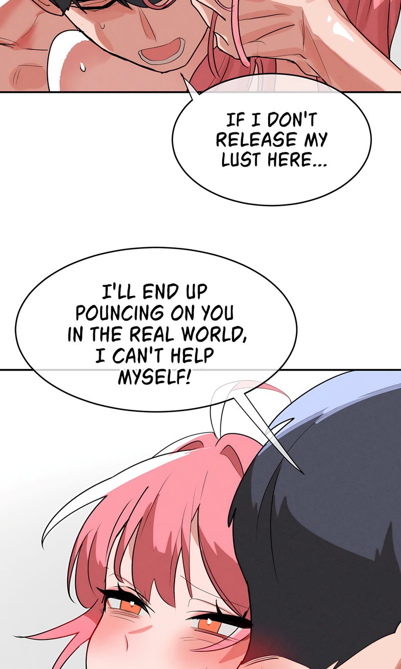 Magical Girl Service - Chapter 44 - picture 37