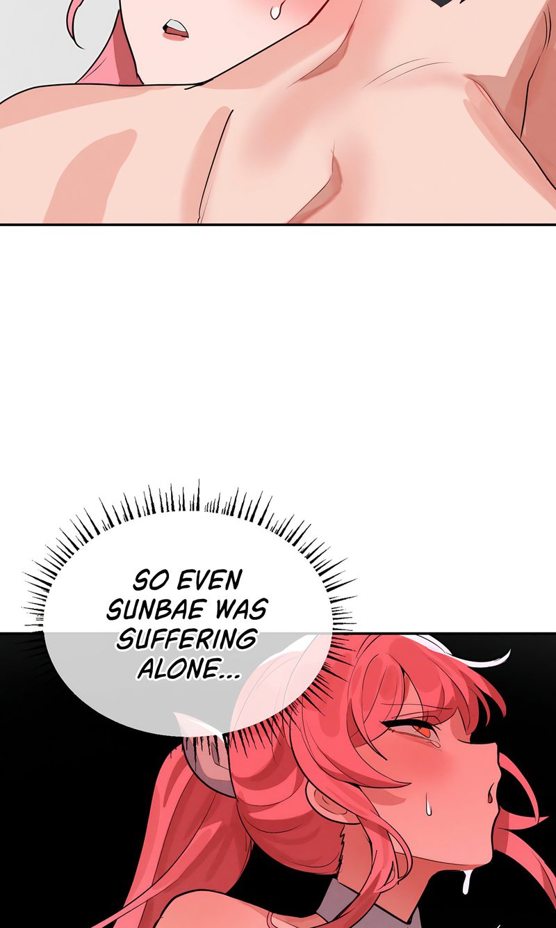 Magical Girl Service - Chapter 44 - picture 38