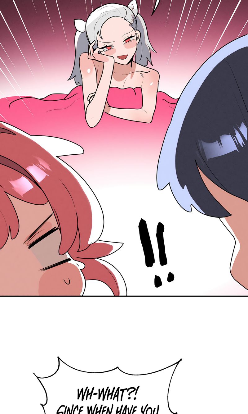 Magical Girl Service - Chapter 44 - picture 69