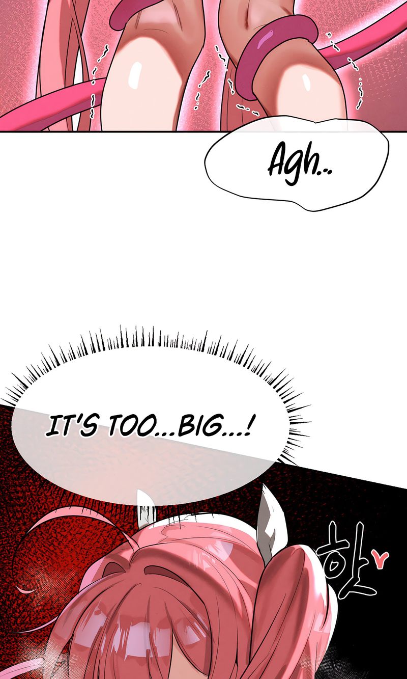 Magical Girl Service - Chapter 44 - picture 8