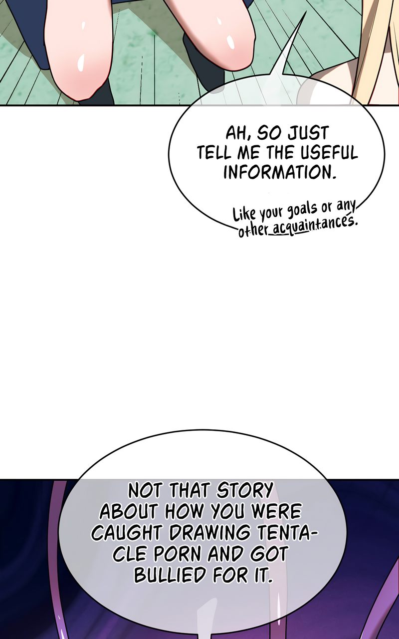 Magical Girl Service - Chapter 41 - picture 25
