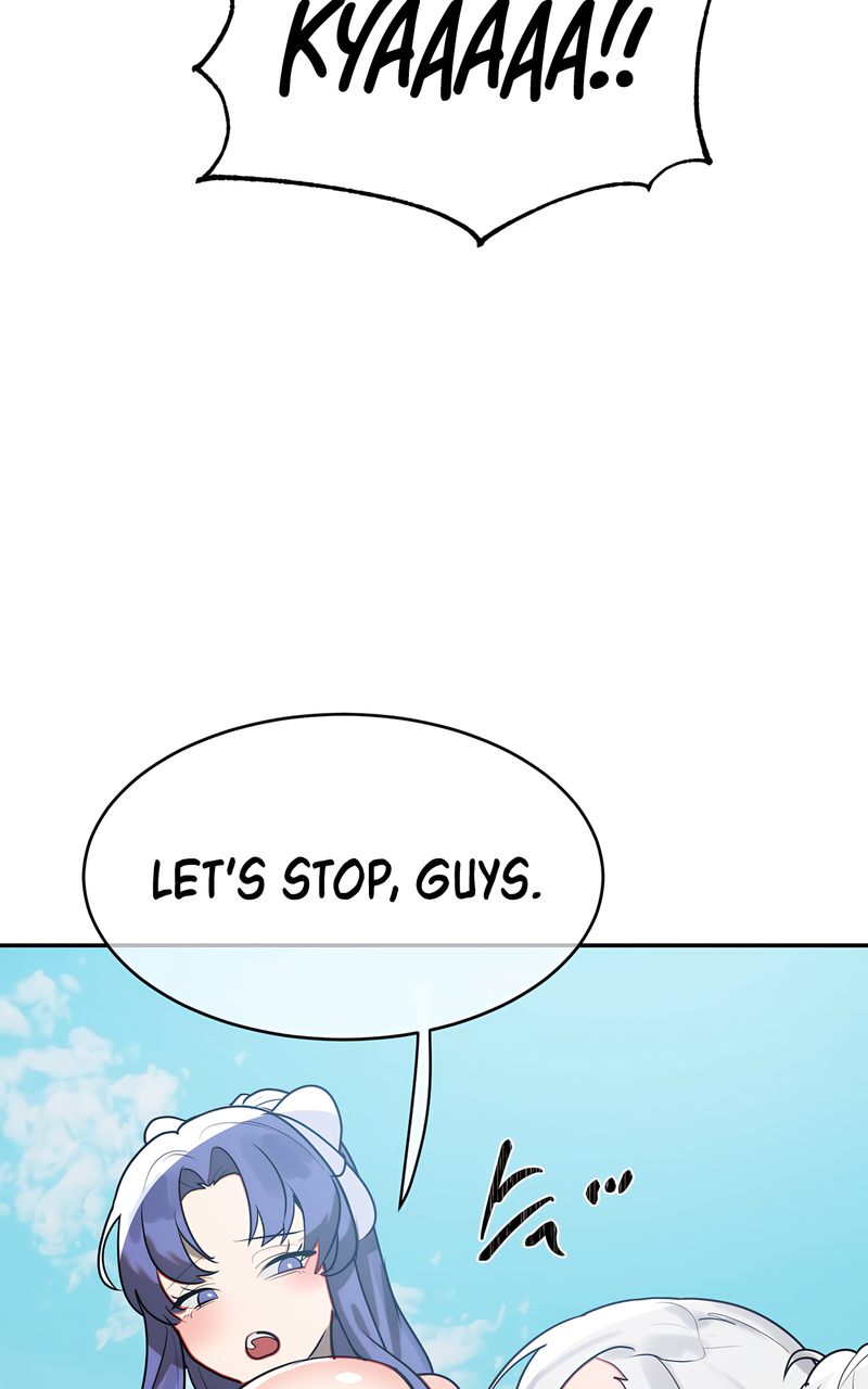Magical Girl Service - Chapter 41 - picture 27