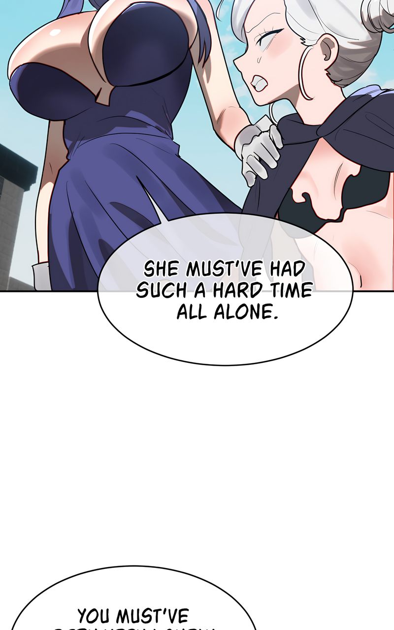 Magical Girl Service - Chapter 41 - picture 28