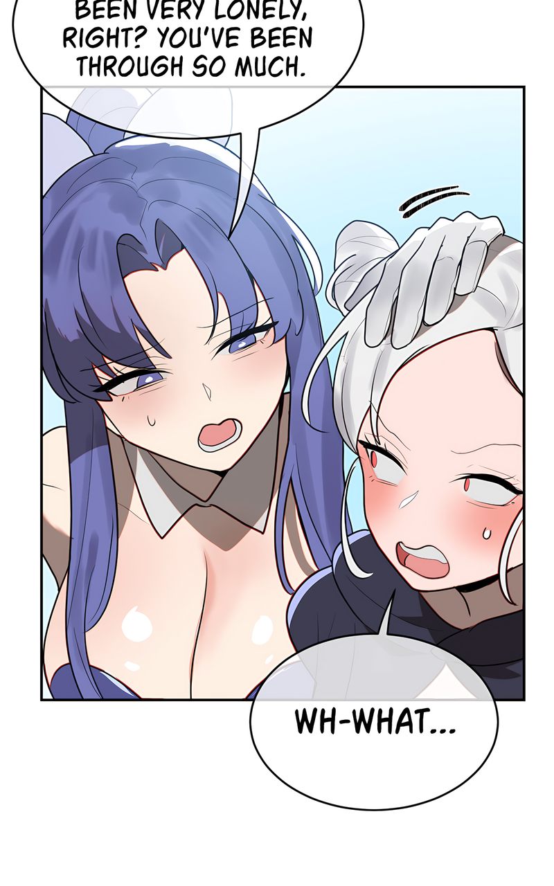 Magical Girl Service - Chapter 41 - picture 29