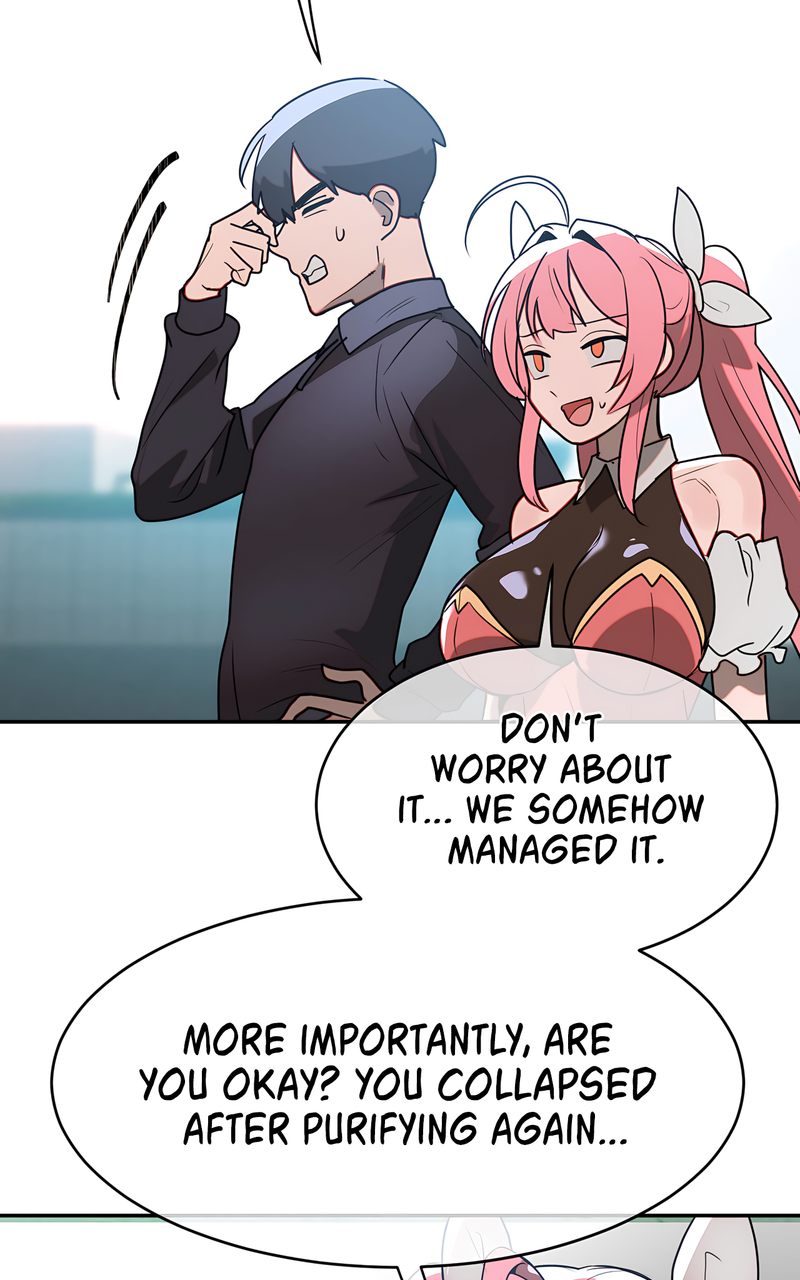 Magical Girl Service - Chapter 41 - picture 32
