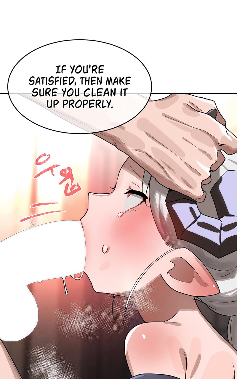 Magical Girl Service - Chapter 41 - picture 4