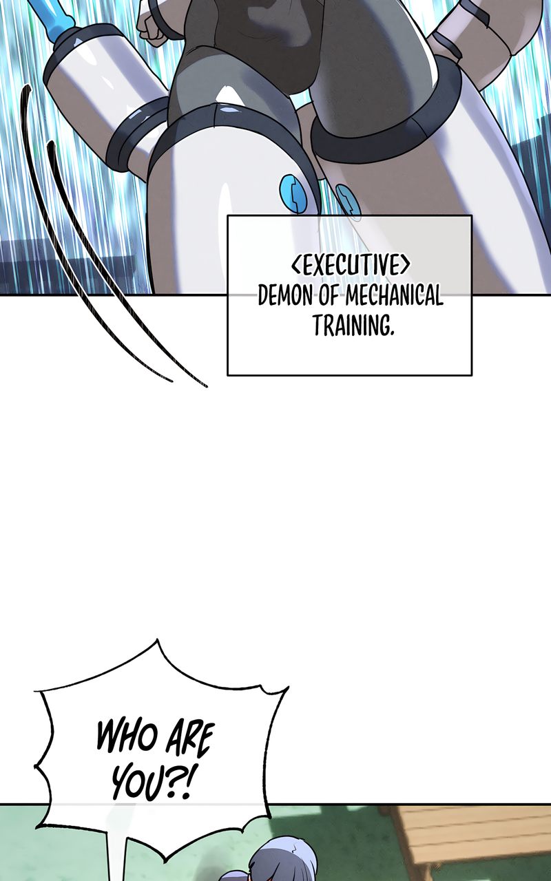 Magical Girl Service - Chapter 41 - picture 41