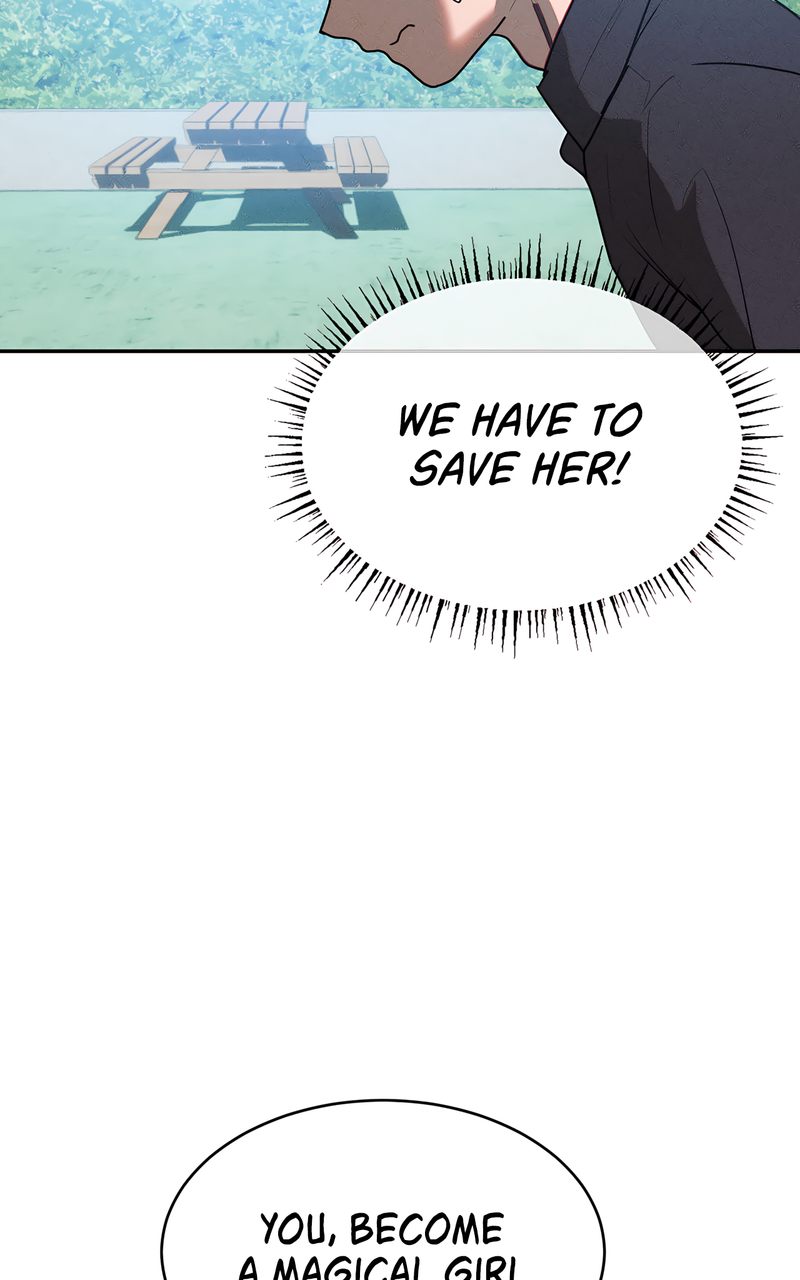 Magical Girl Service - Chapter 41 - picture 51