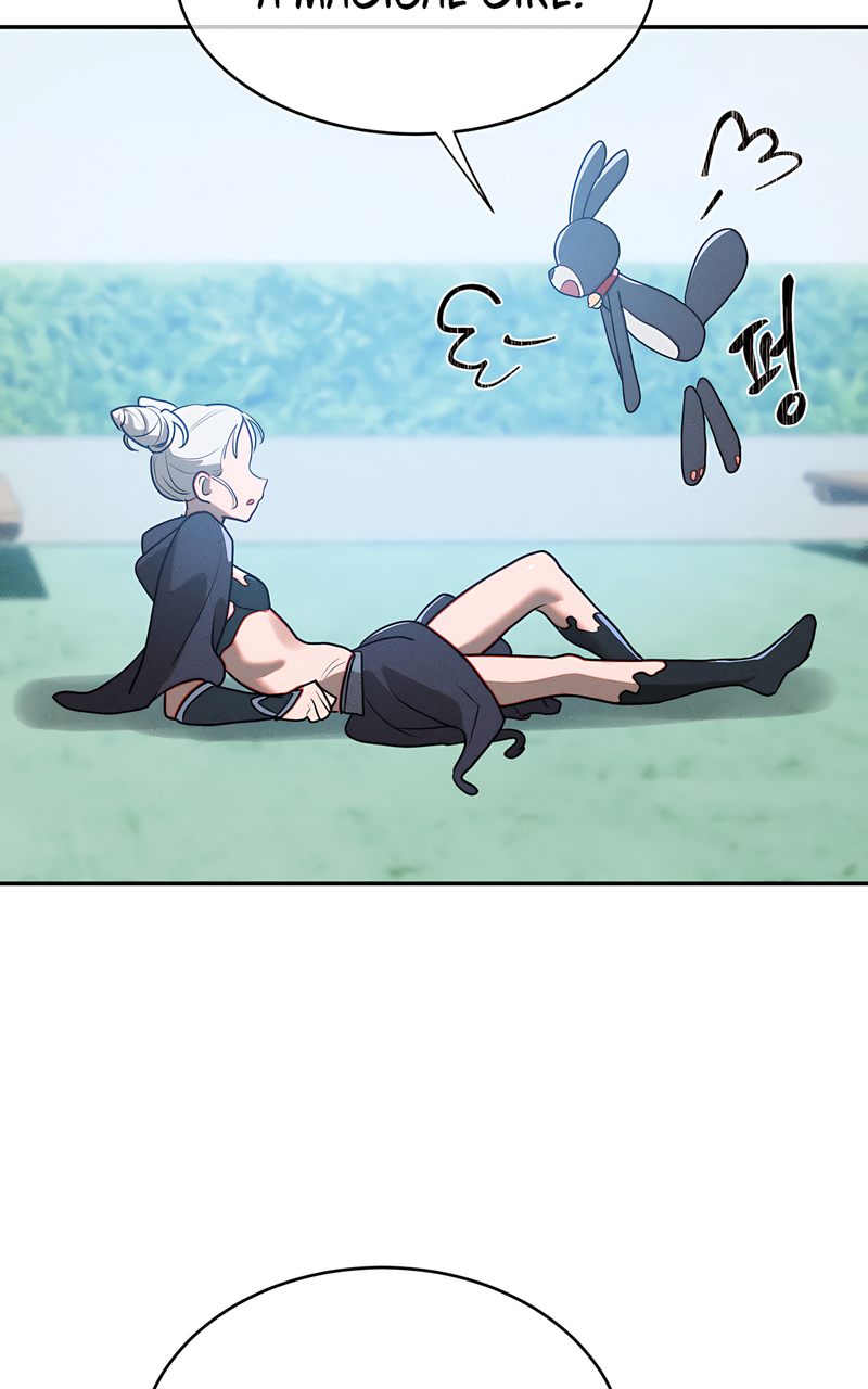 Magical Girl Service - Chapter 41 - picture 52
