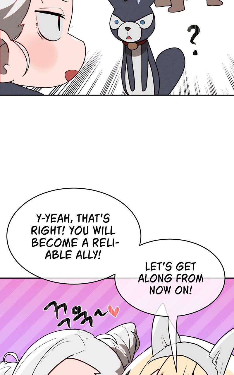 Magical Girl Service - Chapter 41 - picture 59