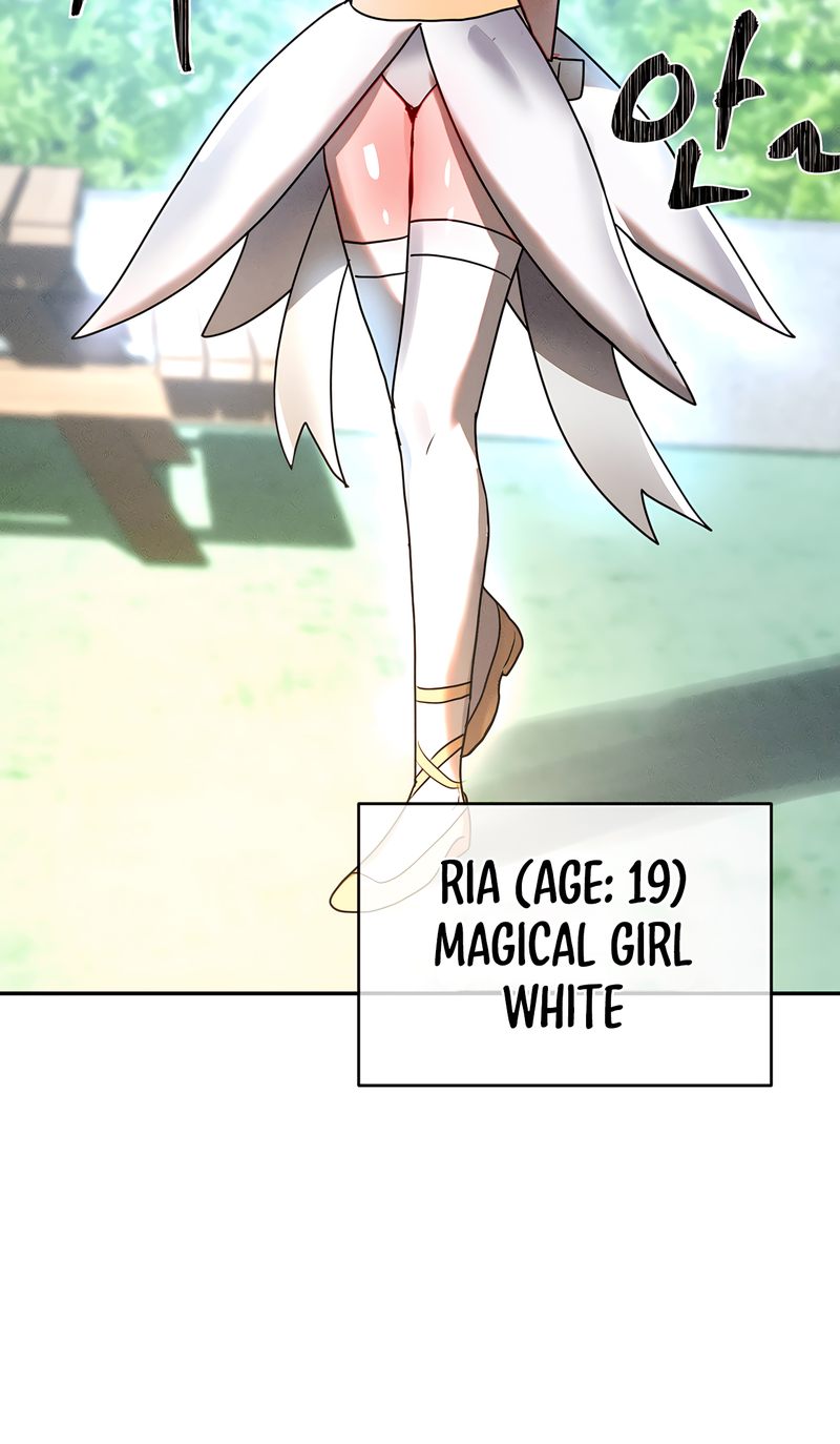 Magical Girl Service - Chapter 41 - picture 65
